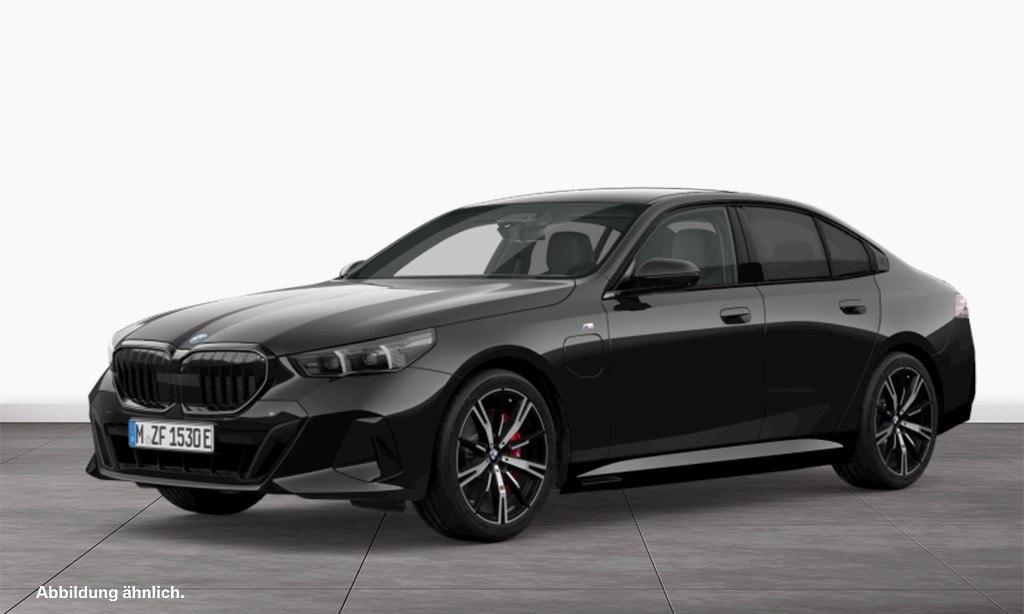 BMW 550e xDrive M Sport Driv.Assist.Prof Kamera LED