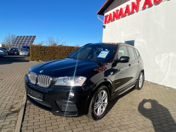 BMW X3 - 4