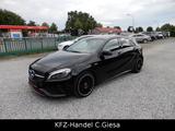 Mercedes-Benz A 250 A -Klasse A 250 Sport TÜV Juni 2026 - gebrauchte Mercedes-Benz A 250 aus dem Jahr 2017