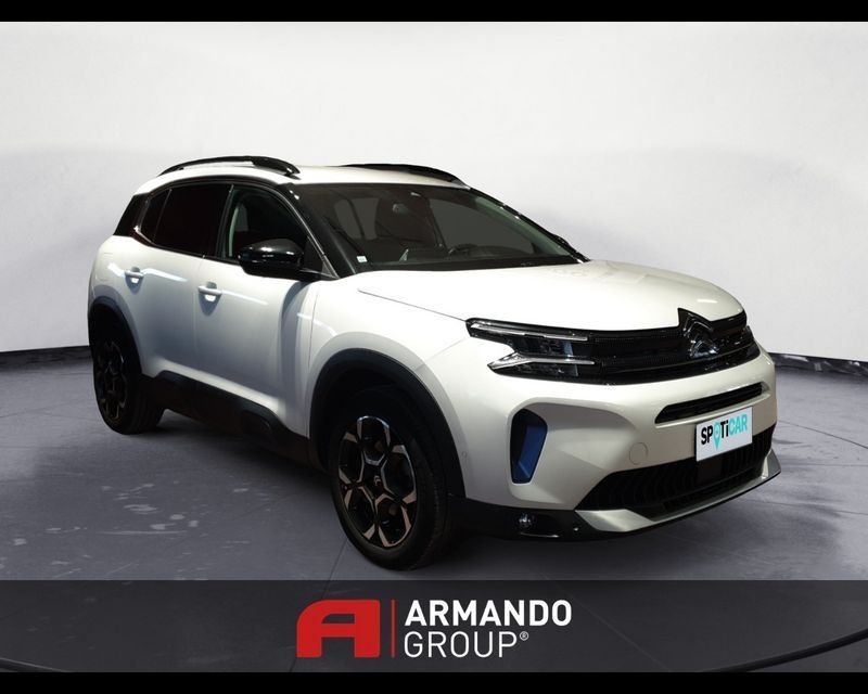 Citroën C5 Aircross BlueHDi 130 S&S EAT8 Shine imagem 3