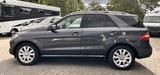 Mercedes-Benz ML 350 ML,CDI BlueTec,Allwetter,Standhzg,TÜV neu - Mercedes-Benz ML 350: Cdi