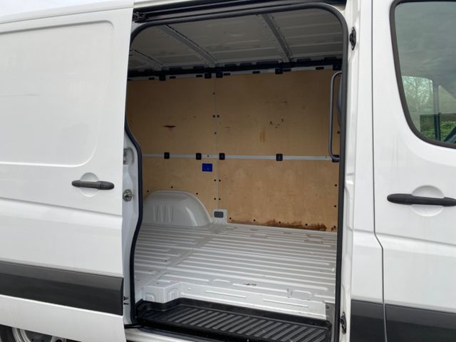 Mercedes-Benz Sprinter II Kasten 214 CDI Xenon