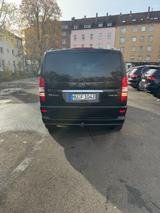 Mercedes-Benz Viano 3.0 CDI TREND kompakt TREND - Mercedes-Benz in Frankfurt (Main): 3.0