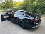 Audi A7 55 TFSI Quattro - Voll + Neuwagenzustand - Audi A7 in Essen
