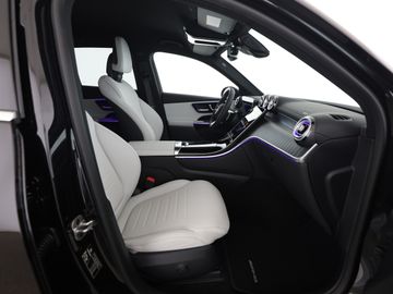Mercedes GLC 220 - 9