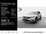 Volkswagen Tiguan Elegance 2.0TDI 4M *AHK*MATRIX*360*STDHZG - gebrauchte VW Tiguan aus dem Jahr 2023