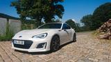 Subaru BRZ 2.0i Sport+ Sport+ - Subaru BRZ Gebrauchtwagen