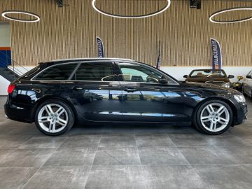 Audi A6 Avant 3.0 TDI quattro *PANO*ACC*S-LINE*LANE.A