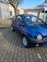 Renault Twingo - gebrauchte Renault Twingo aus dem Jahr 2001