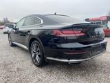 Volkswagen Arteon R-Line 4Motion- TOP ZUSTAND - SERVICE NEU - Volkswagen Arteon mit Benzin-Antrieb: Limousine