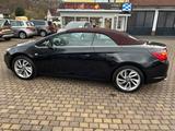 Opel Cascada Innovation 1,6 Intelli Link,Leder,Xenon, - Opel Cascada mit Schiebedach