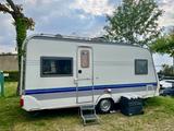 Hobby de luxe easy 460 Ufe Klima - Hobby De luxe easy