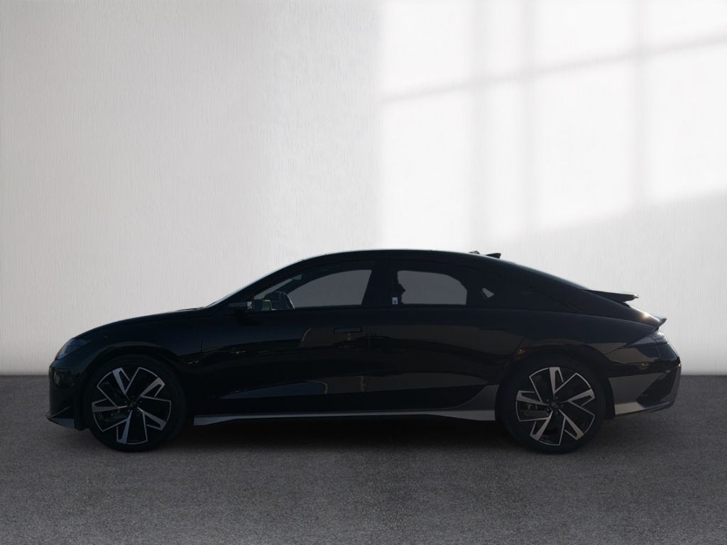 Hyundai IONIQ 6 – Bild 2