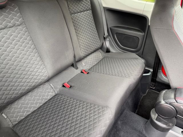 up! join Start-Stopp BMT Join 1.0 Klima PDC Alu