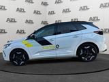 Opel Grandland GSe Plug-in Hybrid 4 - Opel Grandland (X): Weiß
