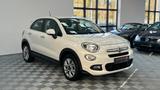 Fiat 500X Pop Star Bestzustand & 1a Historie - : Geländewagen, Best