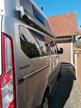 Ford Nugget Transit Custom TDCi 310 L1 - Ford Nugget Kastenwagen