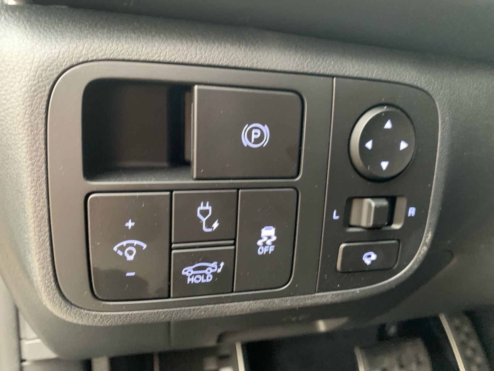 Fahrzeugabbildung Hyundai IONIQ 6 N Line Elektro 84 kWh