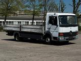 Mercedes-Benz ATEGO 815  73 TKM TÜV NEU !!! - Mercedes-Benz Atego 815