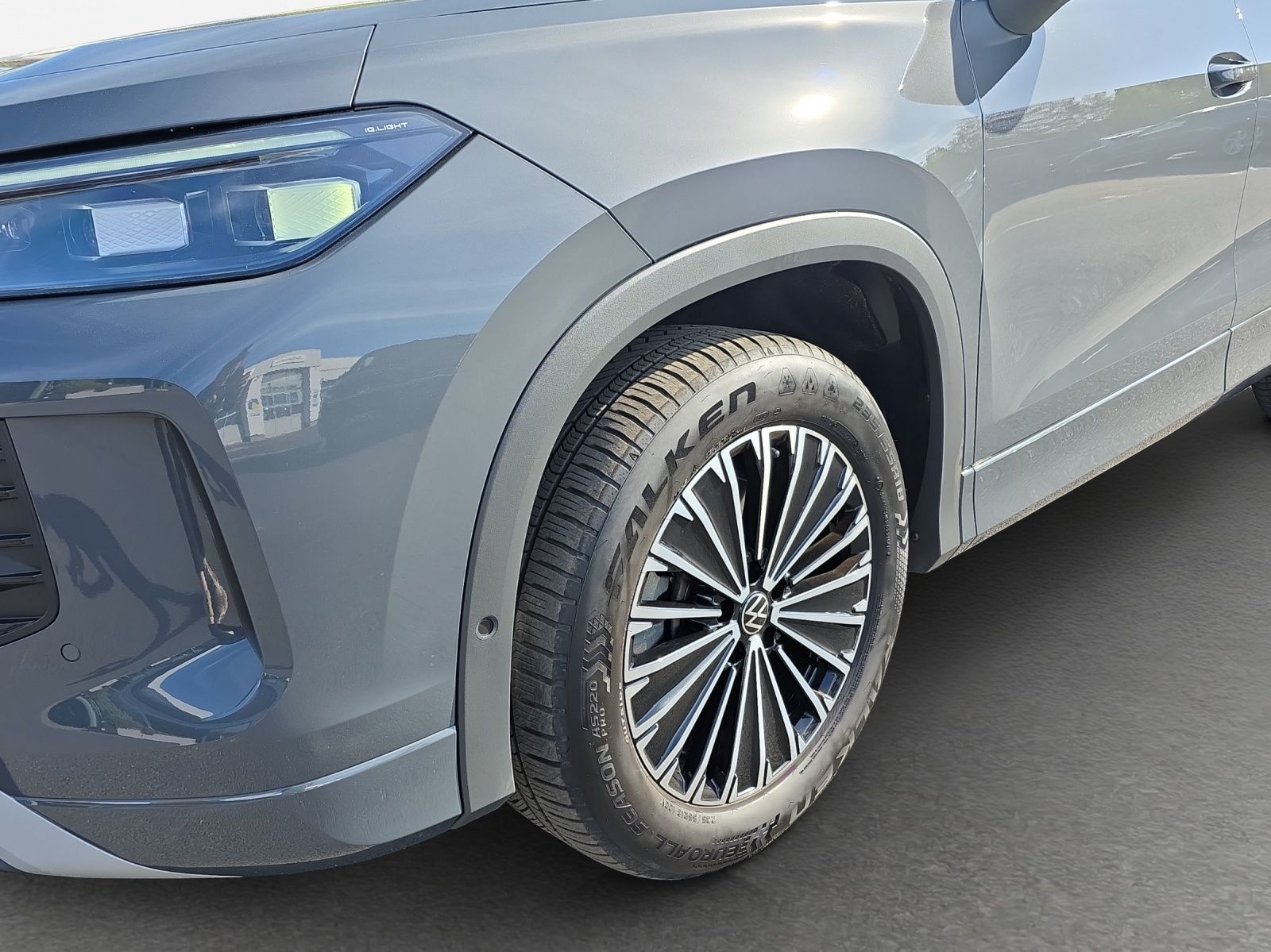 Volkswagen Tayron - Bild 15