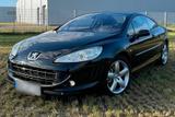 Peugeot 407 (Sehr gepflegt) - gebrauchte Peugeot 407 aus dem Jahr 2010
