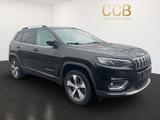 Jeep Cherokee Limited 4WD | ACC | Leder | AHK |Kamera - Jeep Cherokee: Limited