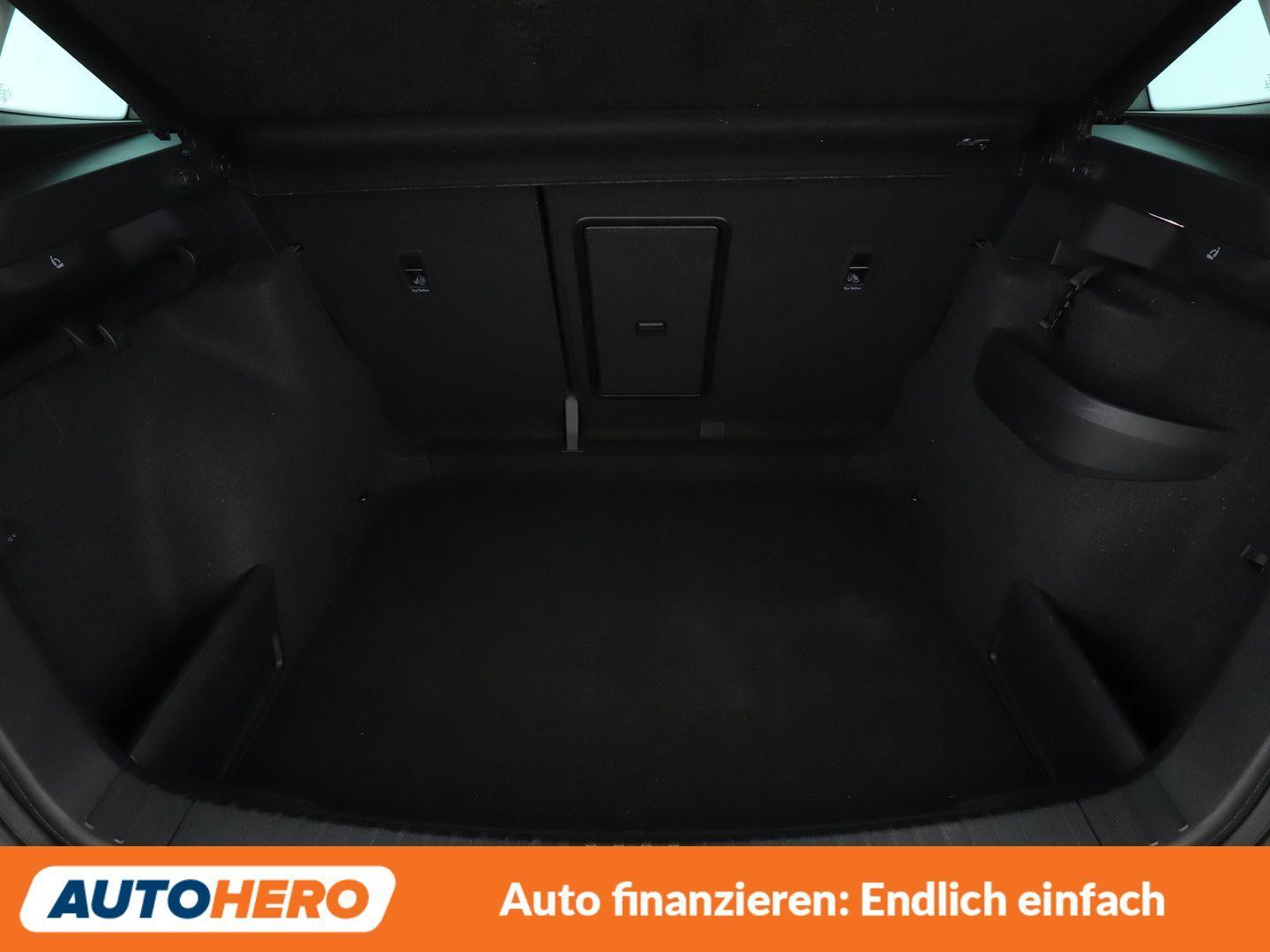 Skoda Karoq 1.5 TSI ACT Style Aut.*LED*TEMPO*CAM*PDC*