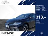 Volkswagen Polo 1.0 TSI DSG Energy Kamera SideAssist Nav AC - Volkswagen Polo ENERGY mit Benzin-Antrieb