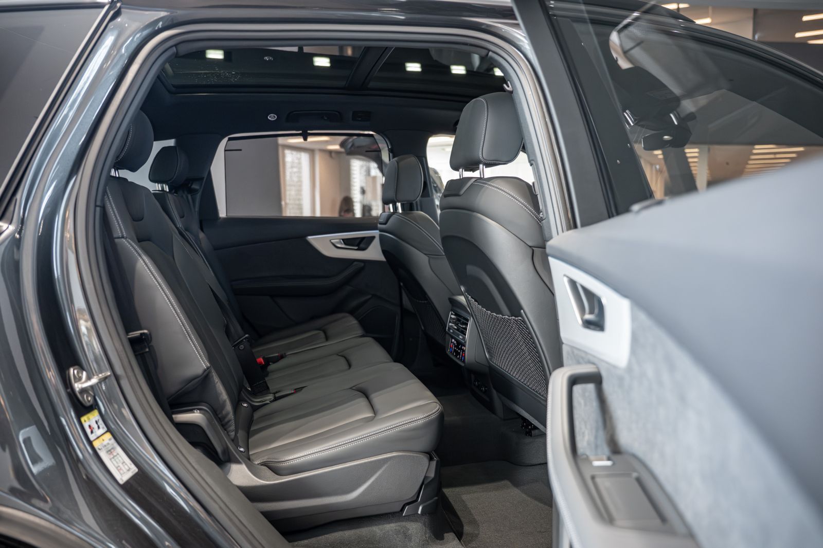 Audi Q7 - Bild 7