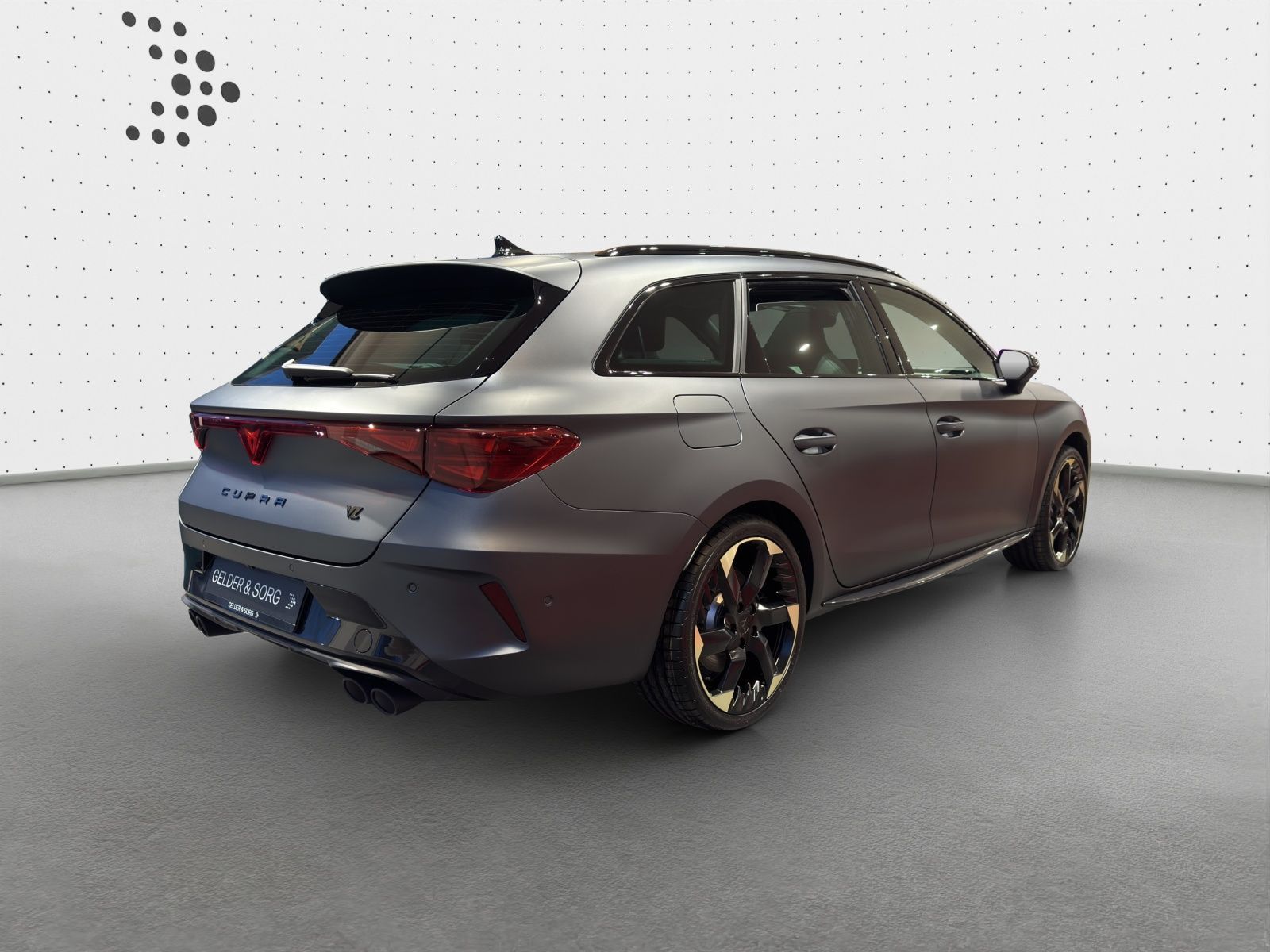 Cupra Leon - Bild 2