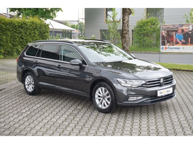 Passat Variant 1.5 TSI Business DSG *ACC* AHK* N