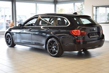BMW 520 - 5