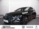 Skoda Octavia Combi RS 2.0 TSI DSG AHK STANDHZG KAMERA - Skoda in Neubrandenburg