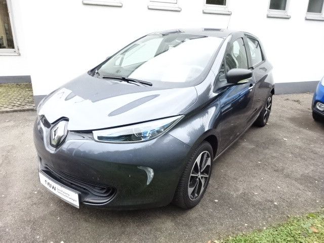 Renault ZOE Zoe Life EV40