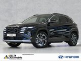 Hyundai TUCSON Plug-In Hybrid Prime VOLLAUSSTATTUNG