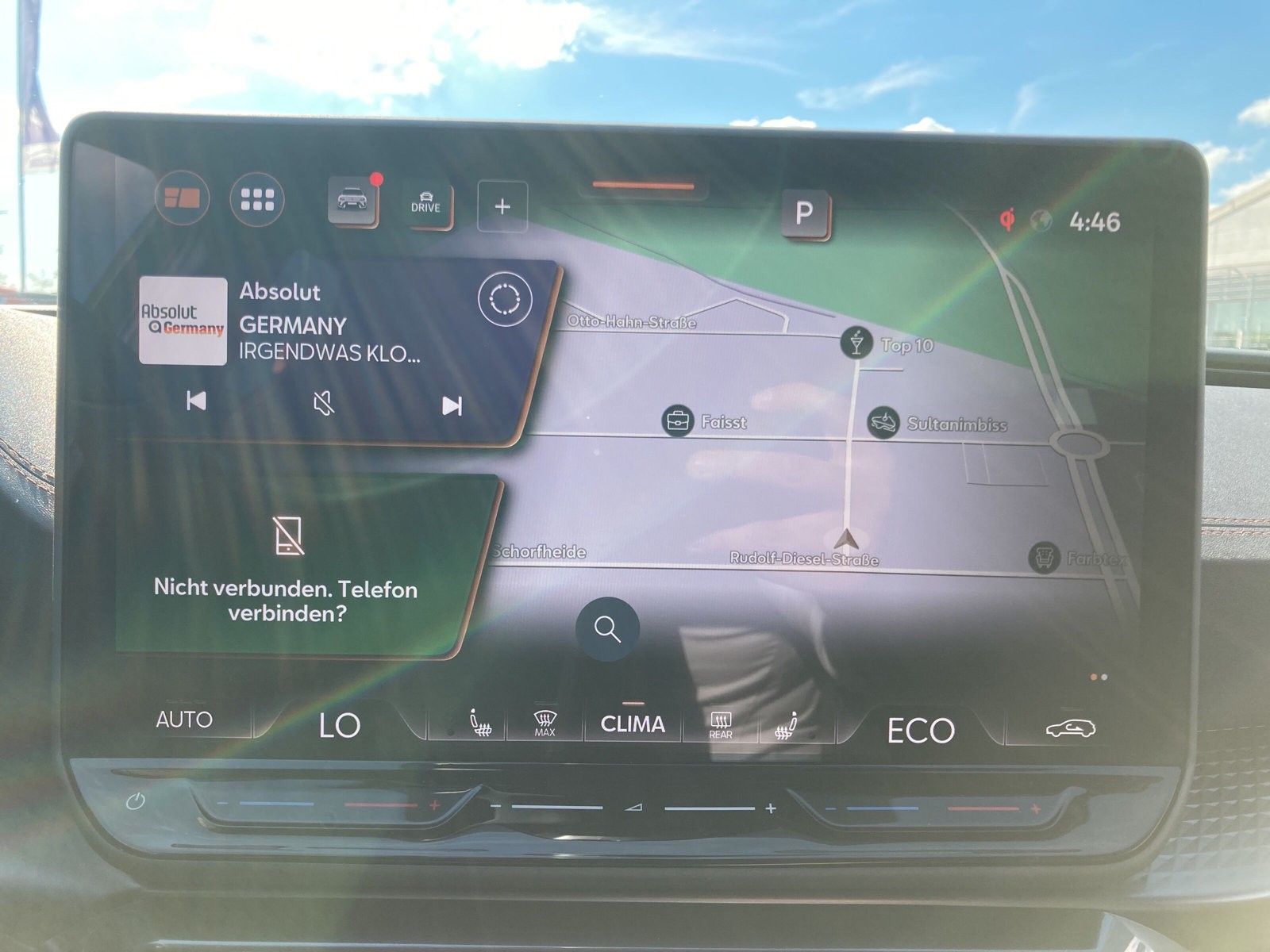 CUPRA Leon Sportstourer VZ 1.5 e-HYBRID 200kW/272PS - Image 11