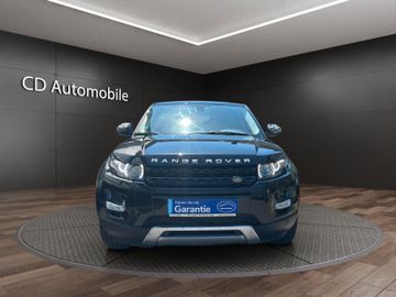 Land-Rover Range Rover Evoque - 2