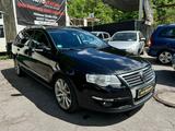Volkswagen Passat Variant Sportline / Automatik / TÜV NEU - Volkswagen Passat aus 2007