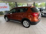 Suzuki SX4 S-Cross Club Aut. Navi/Carplay/RFK/Keyless - Suzuki SX4 aus 2019
