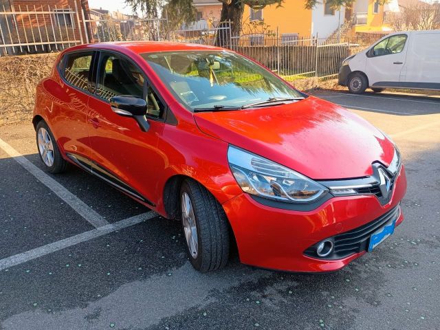 Renault Clio 1.5 dCi 8V 75CV 5 porte Costume Nat