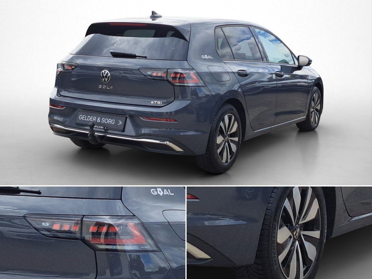 Volkswagen Golf - Bild 24