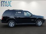 Ford Explorer V8/7-Sitzer - gebrauchte Ford Explorer aus dem Jahr 2007