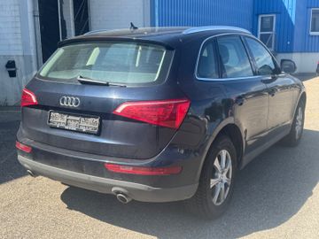 Audi Q5 - 4
