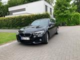 BMW 116i M Sport M Sport - BMW 116 von privat