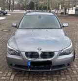 BMW 525i *TOP ZUSTAND* - BMW 525 aus 2006: Kombi