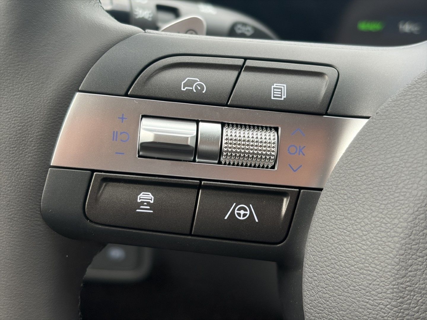 Hyundai KONA Elektro – Bild 17