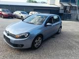 Volkswagen Golf VI Comfortline - Gebrauchtwagen bis 3.500 Euro