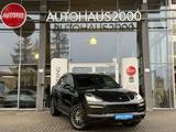 Porsche Cayenne E-Hybrid/SPORT-DES/SPORT-CR/360/21"/PANO - gebrauchte Porsche SUV & Geländewagen