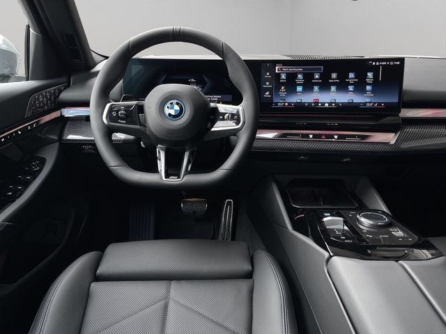 Foto Nummer 11: BMW i5