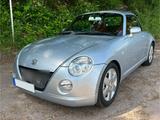 Daihatsu Kleiner Roadster  großer Fahrspaß! Daihat... - : Roadster, Kleine